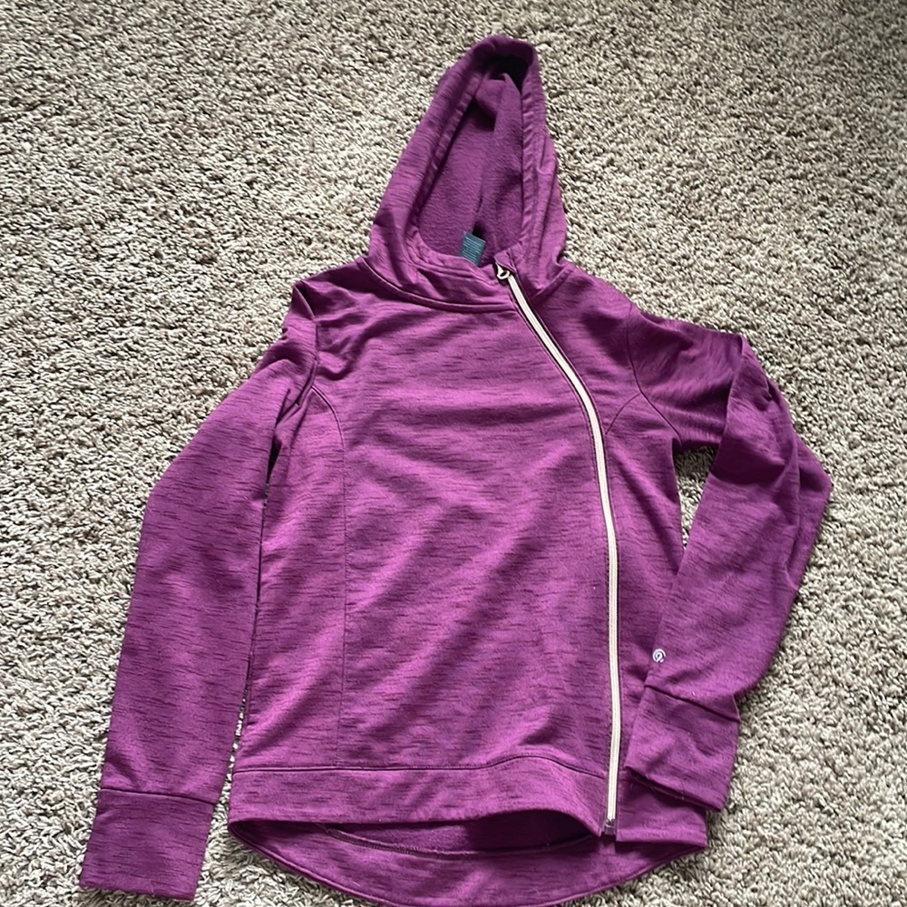 Champion sweatshirt hoodie